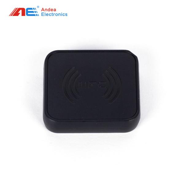Quality 13.56Mhz RFID Proximity Reader Writer Support Collision Resistance For Access Controller RFID Chip Readers for sale