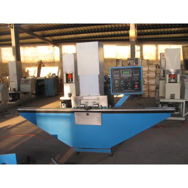 Vertical Insulating Glass Machine-Butyl Rubber Coating Machine/Double Glass Butyl Extruder