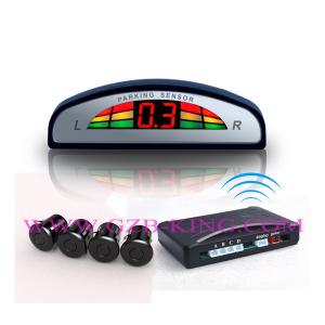China Wireless Parking Sensor wholesale