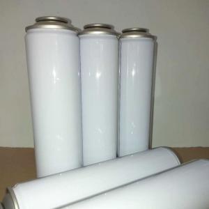 Customized Automatic Aerosol Can Production Line Stainless Steel Material