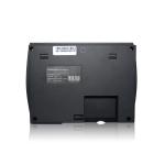 Cloud-Based Employee Time Clock Software with Wi-Fi Fingerprint Biometric