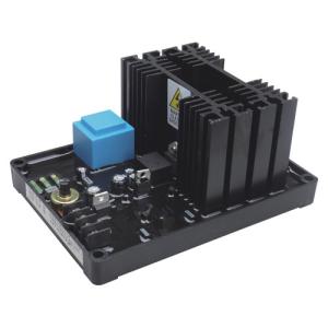 China Universal AVR GB130 SENSING INPUT Voltage: 400VAC, 1 phase 2 wire EXCITING VOLTAGE :20-100VDC SHUNT CURRENT :8A wholesale