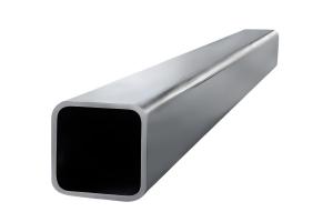 30x30 1.5mm Thickness Galvanized Square Tubing For Construction