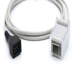 China Ninon Compatible Spo2 Sensor Cable Multipurpose TPU Material wholesale
