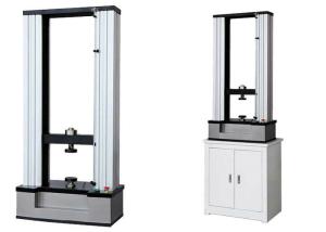 China Tabletop Universal Testing Machine , Metal Material Strength Testing Machine wholesale