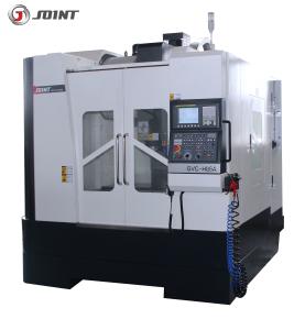China H86 Large CNC Milling Machine , High Speed CNC Milling Machine 15m/Min Cutting Feedrate wholesale