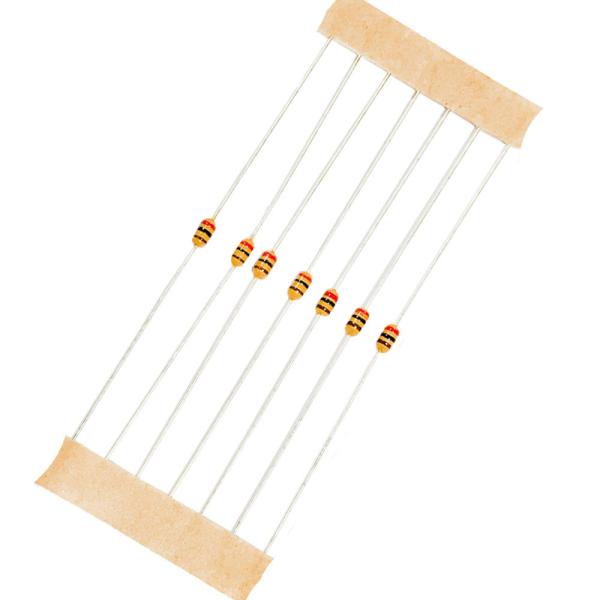 Quality Color Code Multilayer Ceramic Capacitors 1nF 50V 10% X7R Axial Leaded Capacitor for sale