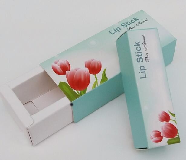 Custom design gradient color luxury paper packaging gift box with lid,Paper Flower Box Florist Bouquet Box Packaging Ros