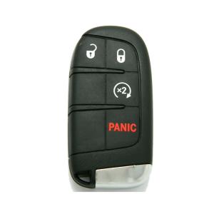 40F 78F Remote Smart Key Mopar Performance Parts For JEEP COMPASS & RENEGADE