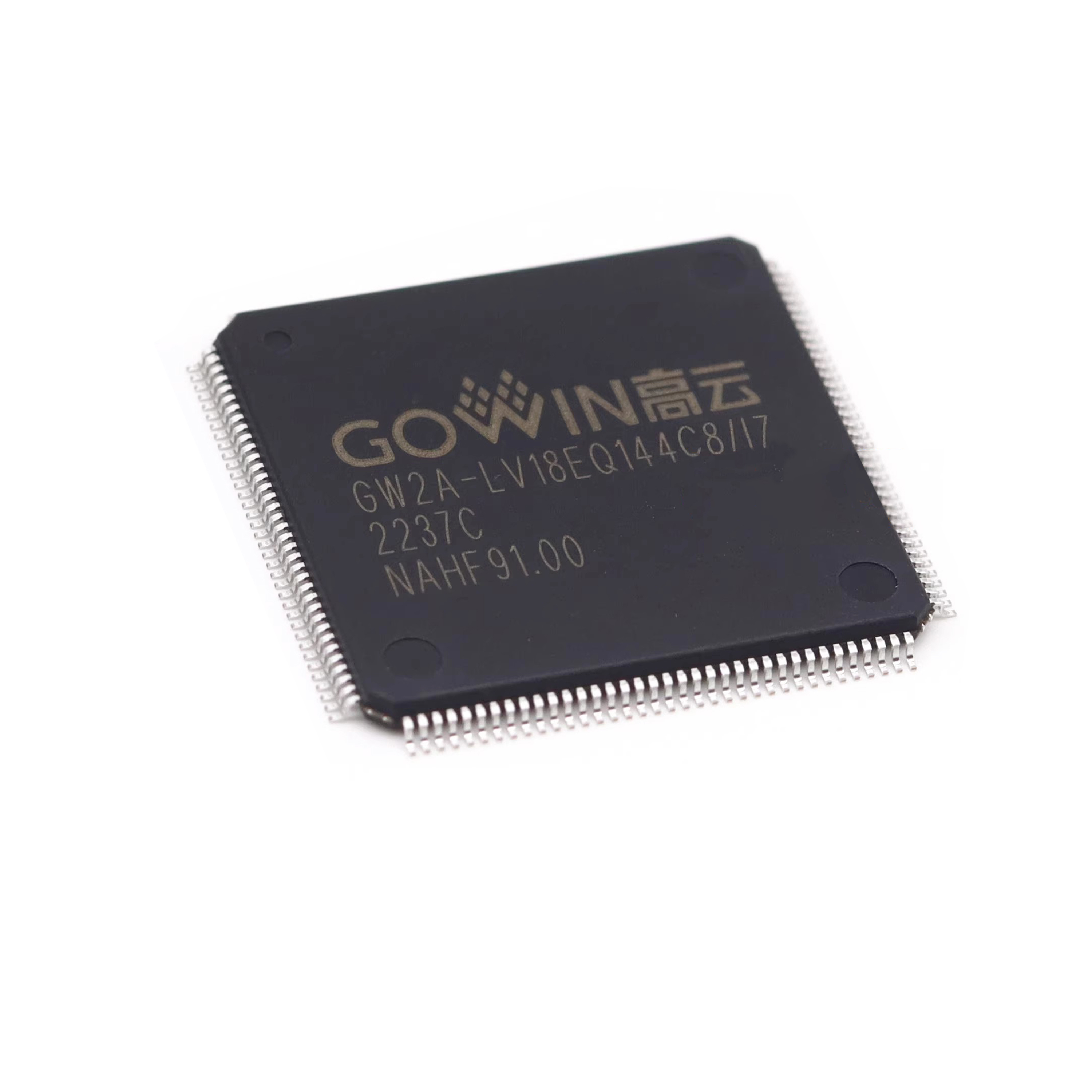 CPLD FPGA Field Programmable Gate Array Single Chip Microcomputer GW2A-LV18EQ144C8/I7