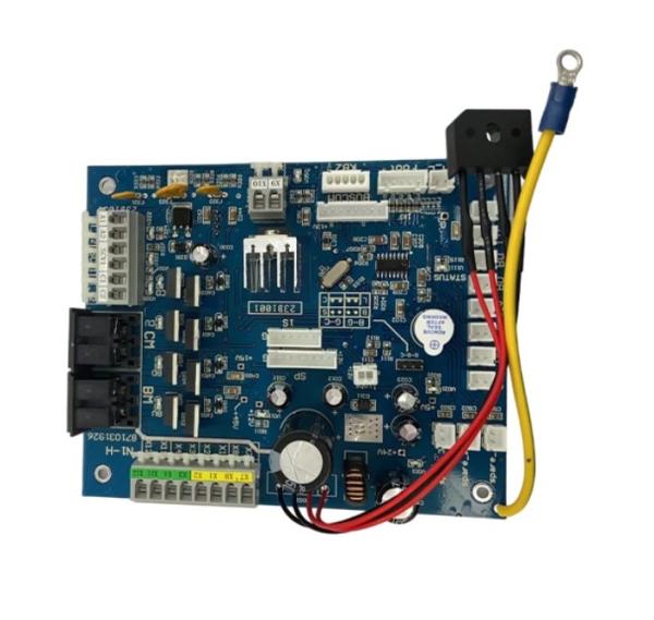 Quality Custom Medical Equipment PCBA Motherboard SMT Circuit Board Patch Processing for sale