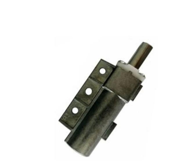 Quality Custom 40 - 90KGF.CM One Way Hinge Damper Rotary for Washing Machine for sale