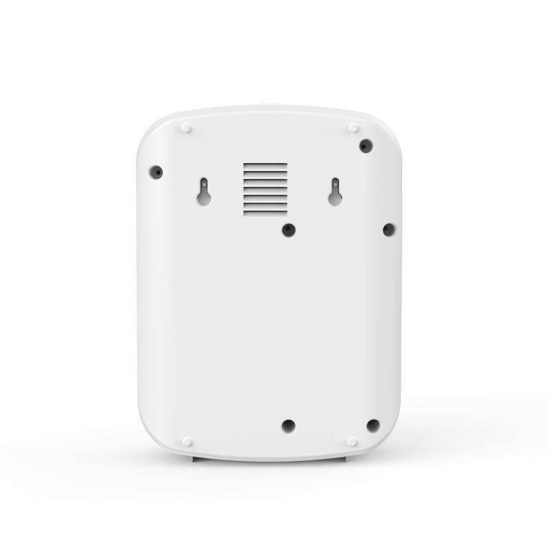 1000CBM Nano Atomization Large Coverage Aroma Diffuser 400ML Large Capacity Wall-mounted Essential Oil Diffuser With Bluetooth