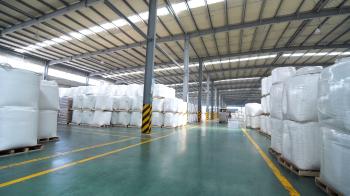 QINGDAO SOCO NEW MATERIAL CO., LTD.