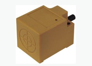 China Spacing Detection Inductive Proximity Sensor XMF10 IP54 Output Safety wholesale