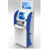 Buy cheap 24V Free Standing Machines , 2.4GHz processor, public transportation info from wholesalers