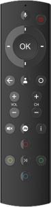 China RF165C Wireless Bluetooth Remote Control Fully Compliant Stable In Performance wholesale