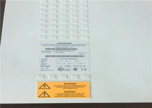 China 6se7026-0td61-Z Siemens Simovert Masterdrives Motion Control Inverter wholesale