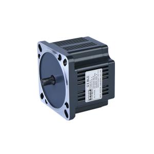 China 30w 60mm Bldc Fan Motor 12v 24v Bldc Cooler Motor No Gearbox wholesale