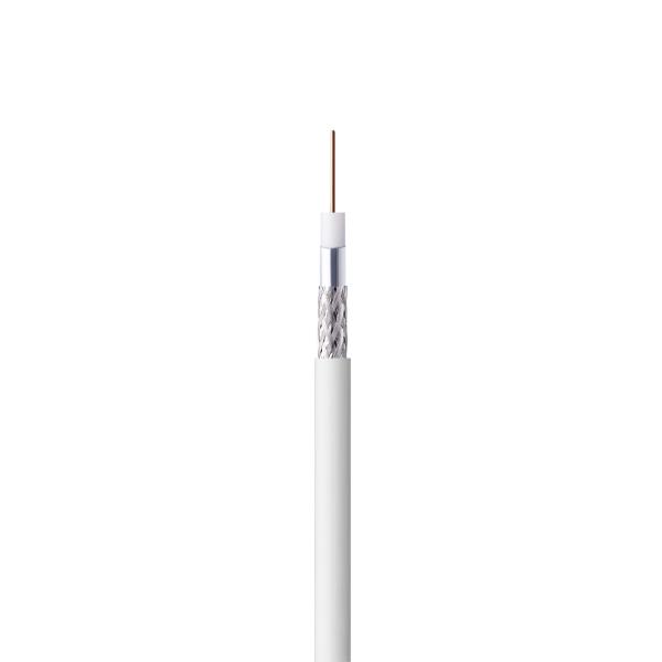 Mini RG59 Cable - SA Class A Eca for Reliable Signal Transmission