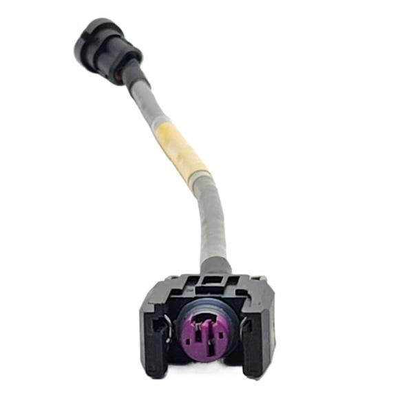 JZ-DS04 Electrical Connector Changeover Driving Plug Line