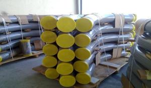 China ASTM B366 Inconel800,  Inconel 800H, Inconel 800HT, Inconel 825,Inconel926  Buttweld fitting on sale