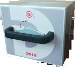 Pneumatic Continuous Thermal Transfer Overprinter 60Hz Bar Code Printing Machine