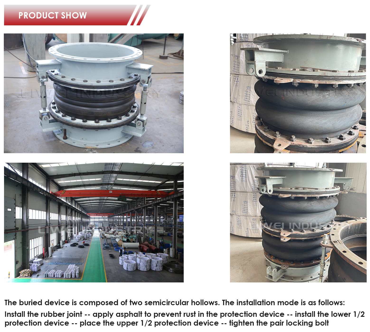 Sustainable Solutions Rubber Personalized Goods Rubber Customized Products With Excellent Durability