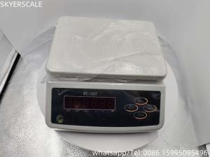China Portable Balanza Digital Weighing Scales D11 Series Basculas on sale