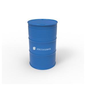 630 GWP Refrigerant Gas Bottle R141b 250L Environment Friendly