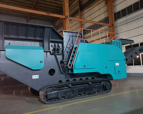 Quality Sand Making Machine for sale