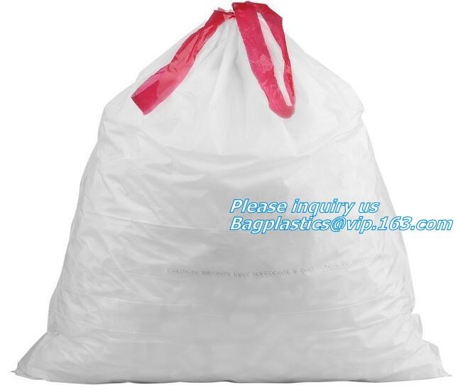 home used compostable customized printed biodegradable dog poop bags, PLA Dog Poop Waste Trash Bag, Premium Quality Comp