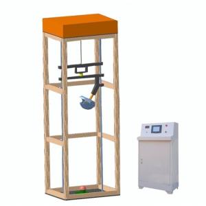 China Multi Scene Helmet Testing Equipment 380V 50Hz Multi Function wholesale