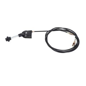 China Hand Joystick Control With A Push-Pull Cable System wholesale