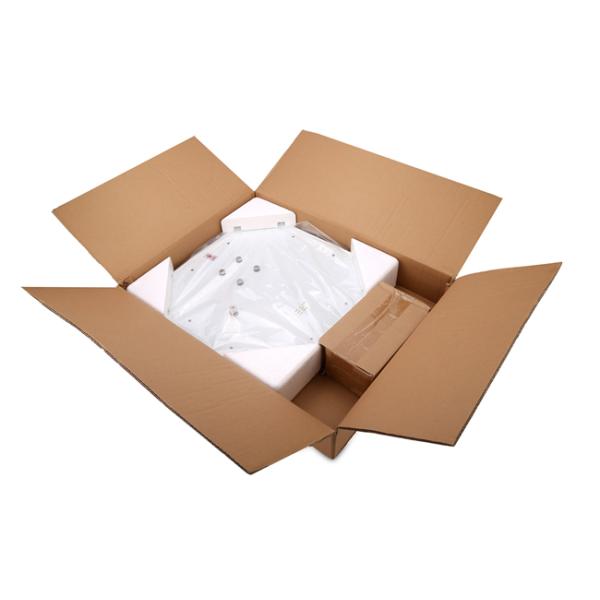 Professional RFID Passive Reader , IP65 Integrated RFID Reader RS485 / RS232 Port