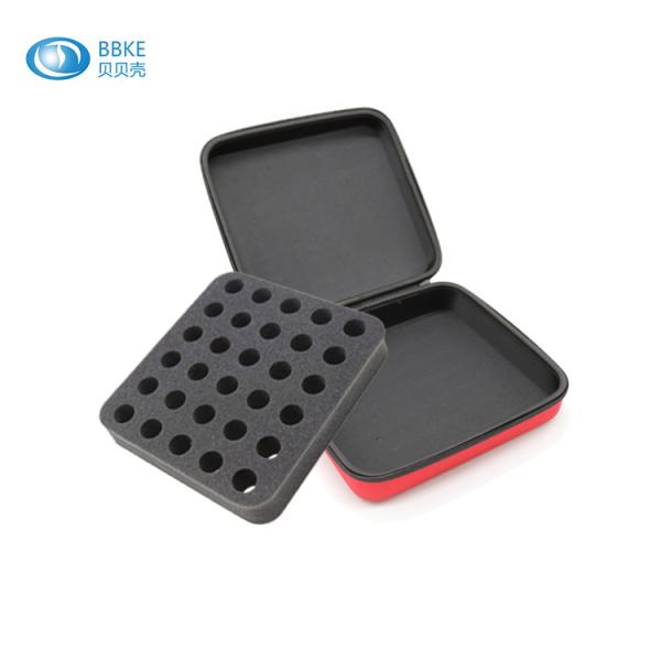 42 Bottles 15ml Essential Oil Carrying Case With Zipper