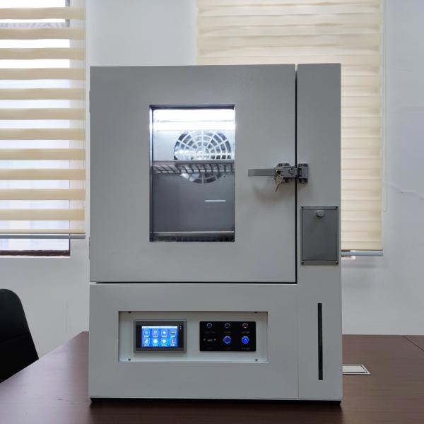 Quality Customized Benchtop Environmental Test Chamber For Electronics Industry for sale