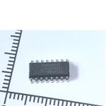 Dual 4 Channel ADC DAC Analog Multiplexer Demultiplexer 74HC4052D