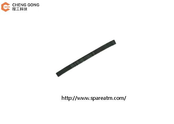 Quality 1750164154 ATM Parts Wincor Nixdorf Transport Belt 12x370x0.65 for sale