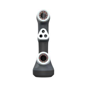 China Handheld Laser 3D Measurement Scanner Smart Flash Easy Operation 0.83 Kg wholesale
