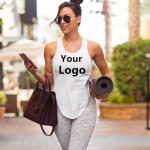 Hot Sale womens shirts and tank tops With Good Goods
