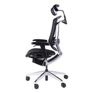 Marrit Ergonomic Full Mesh Office Chairs With 4D Armrest