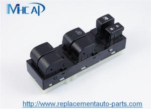Driver Side Auto Power Window Switch Diagram , Power Window Button