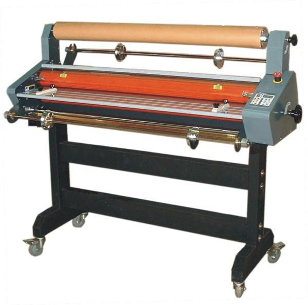 Quality 1100mm roll laminator 1100MM roll laminating machine for sale