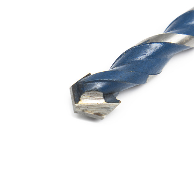 Tungsten Carbide Metal Drilling Bit For Drilling Glass