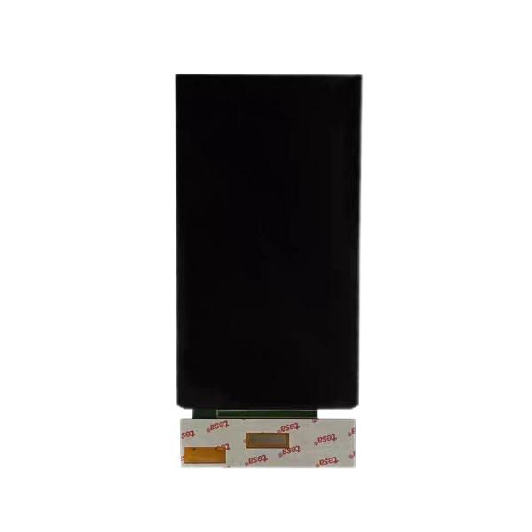 7.1" Industrial Consumer-Grade AMOLED Display With Built-In Touch Function High Refresh Rate 1080*1920 Brightness 800cd/m2