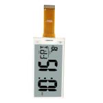 E Paper Module Display Black And White 1.54 Inch With SPI Interface 24pins