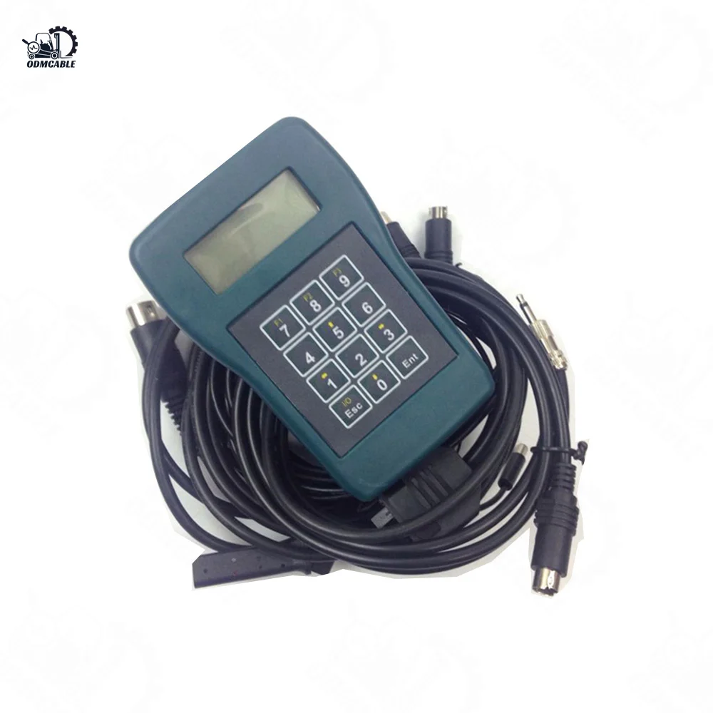 tacho programming kit for digital tachograph programmer truck tacho tool kit cd400