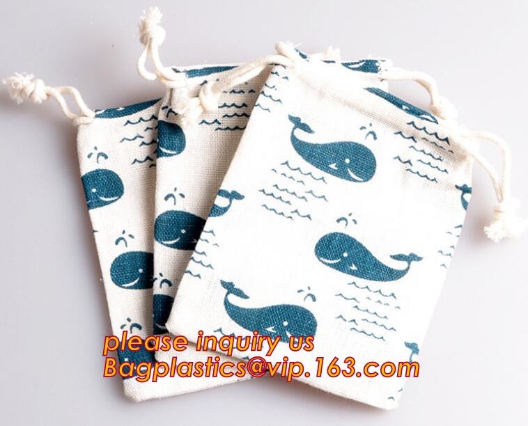 Custom silk screen printed Cotton material handle style blank natural cotton canvas bag without logo bagplastics bagease