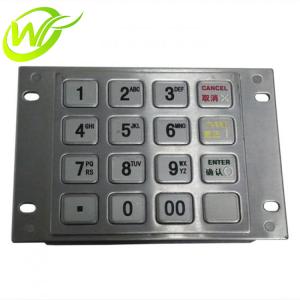 ATM Machine Parts Hitachi 2845V EPP Pinpad Keyboard H28-D16-JHTF